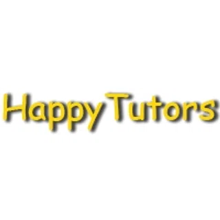 Shop Happy Tutors logo