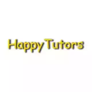 Shop Happy Tutors coupon codes logo