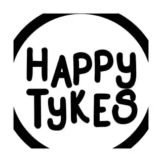 Happy Tykes logo