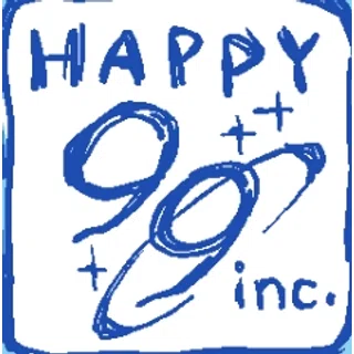 Happy99 logo