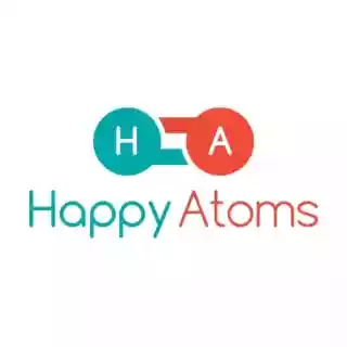 Happy Atoms coupon codes