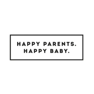 Happy Parents Happy Baby logo