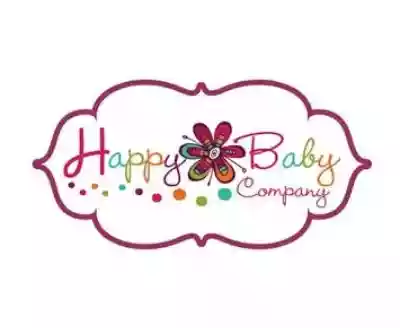 Shop Happy Baby Company logo