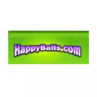 Happy Balls coupon codes