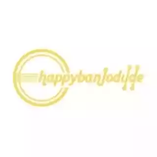 happybanjodude logo