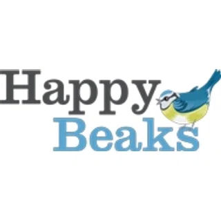 Shop Happy Beaks coupon codes logo