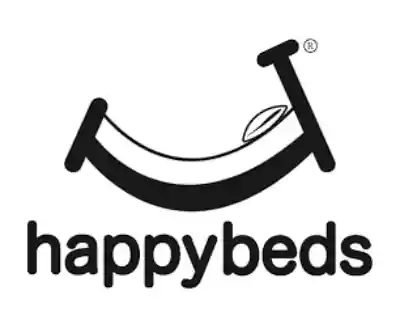 Happy Beds logo