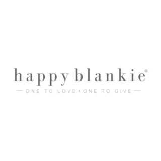 Shop Happy Blankie logo