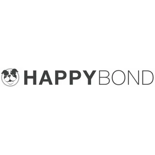 Shop HappyBond logo