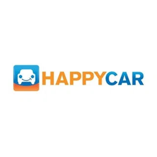 Happycar.com discount codes