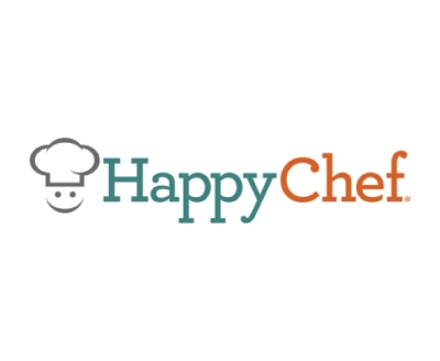 Shop Happy Chef logo