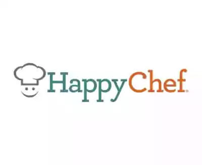 Shop Happy Chef logo