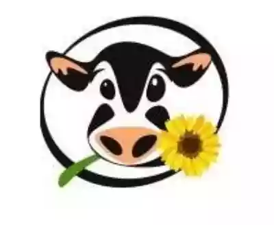 Happy Cow logo