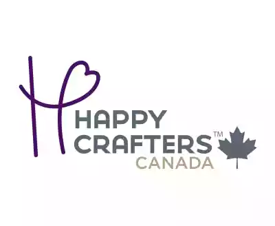 Happy Crafters Canada logo