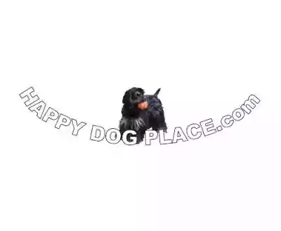 Shop Happy Dog Place coupon codes logo