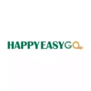 HappyEasyGo coupon codes