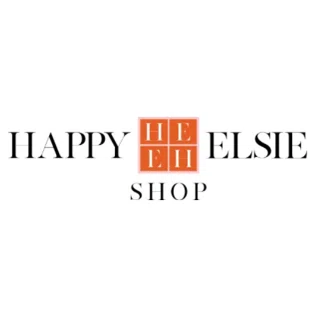 Happy Elsie Shop promo codes