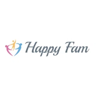 Happy Fam logo