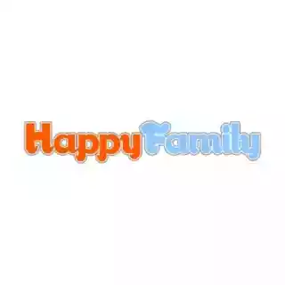 Happy Family Clothing logo