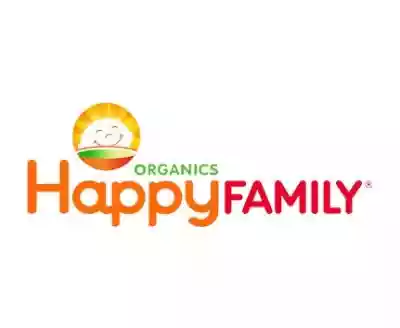 Happy Family Organics logo
