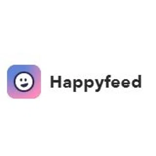 Happyfeed logo