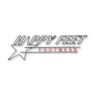 Shop Happy Feet Boots logo