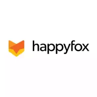 HappyFox logo