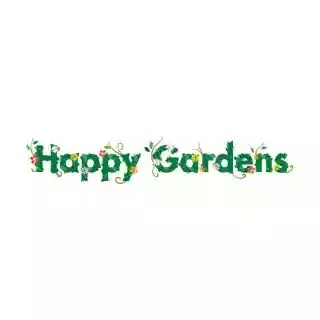 Happy Gardens coupon codes