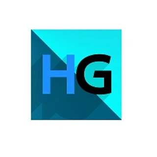 HappyGun logo