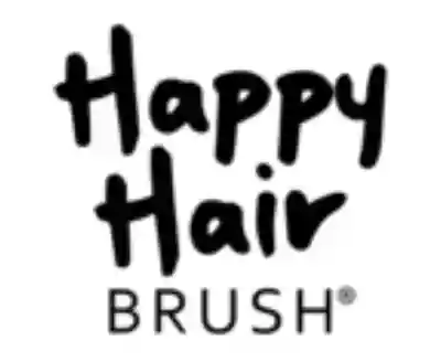 Shop Happy Hair Brush promo codes logo
