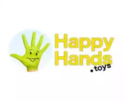 Happy Hands Toys coupon codes