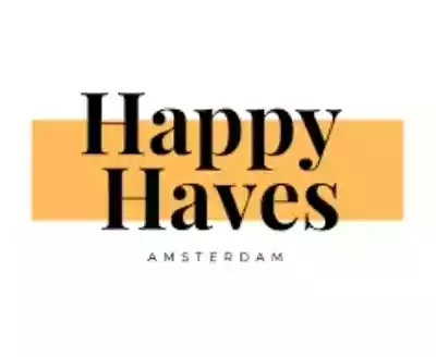 HappyHaves logo