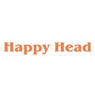 Happy Head discount codes