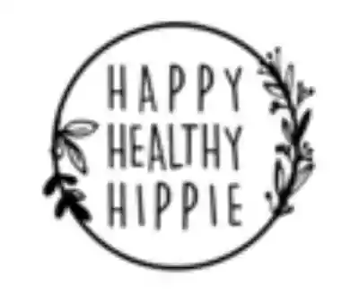 Shop Happy Healthy Hippie coupon codes logo