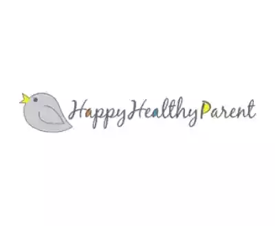 Shop Happy Healthy Parent logo