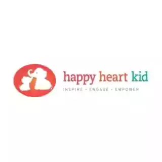 Shop Happy Heart Kid logo