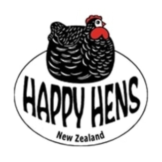Happy Hens coupon codes