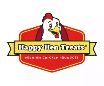 Happy Hen Treats coupon codes