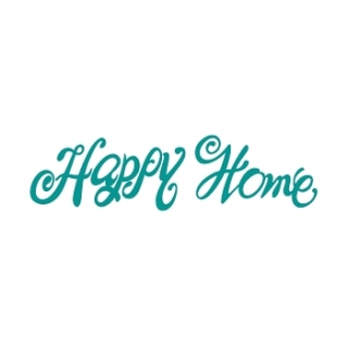Shop Happy Home logo