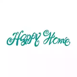 Shop Happy Home promo codes logo