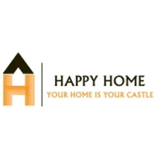 happyhome logo