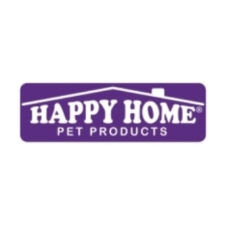 Shop Happy Home Pet Products logo