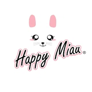 Shop Happy Miau discount codes logo