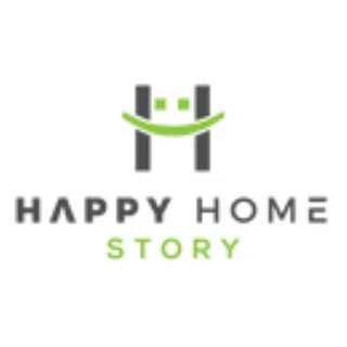 Happy Home Story logo