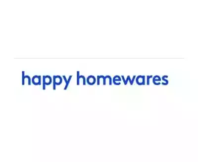 Happy Homewares coupon codes