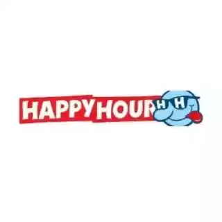 Happy Hour Shades logo