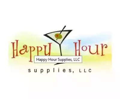 Shop Happy Hour Supplies discount codes logo
