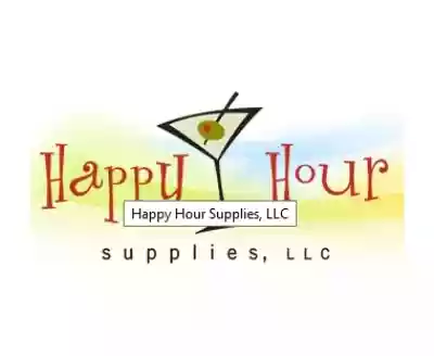 Happy Hour Supplies logo