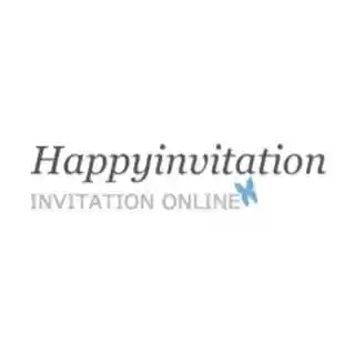 Happyinvitation logo
