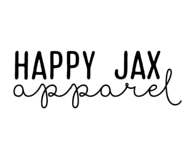 Shop Happy Jax Apparel logo